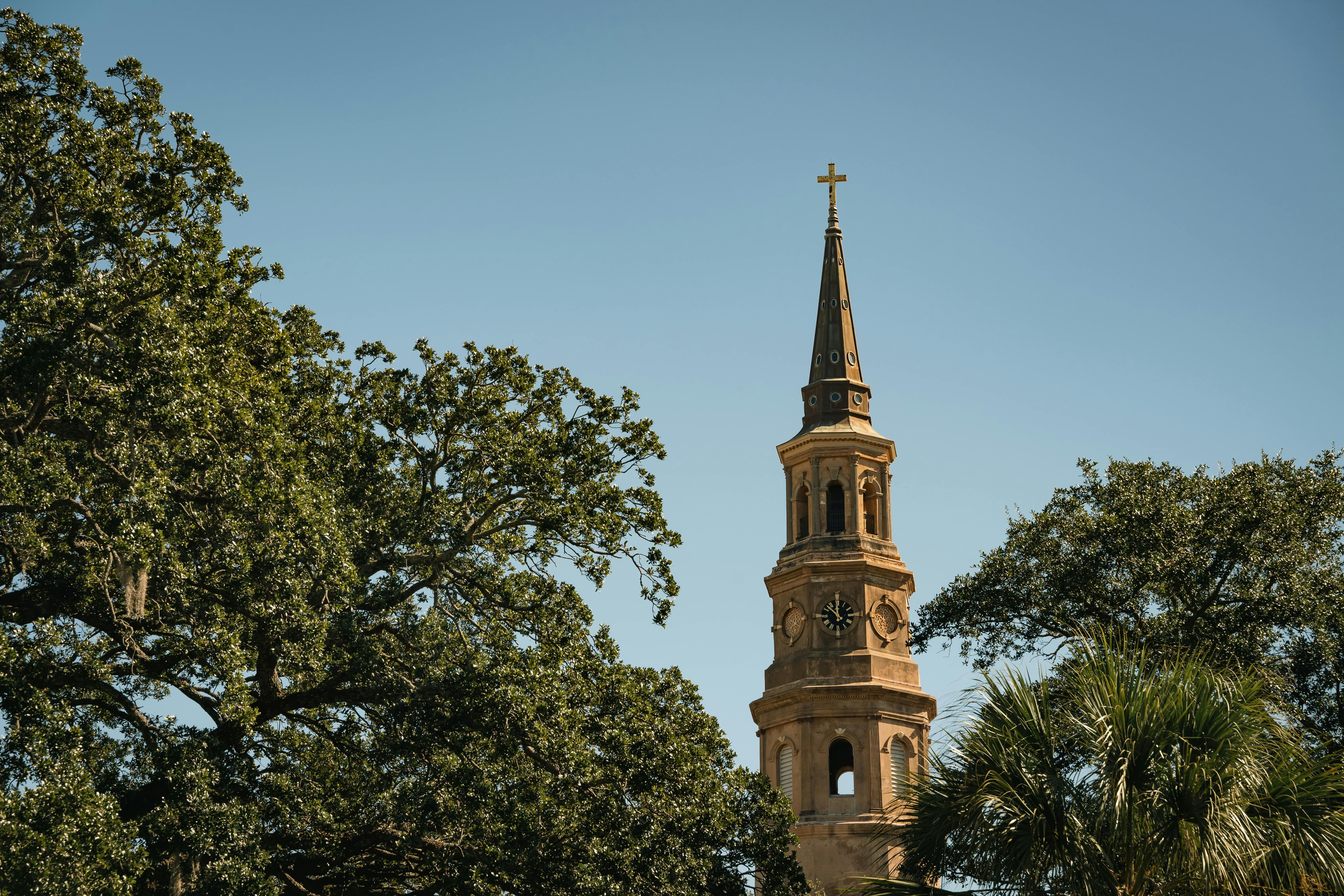 Charleston Historical