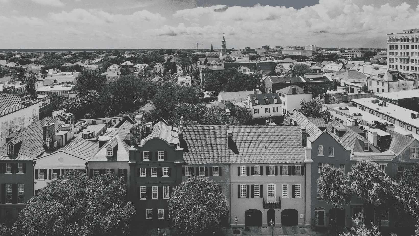 City of Charleston