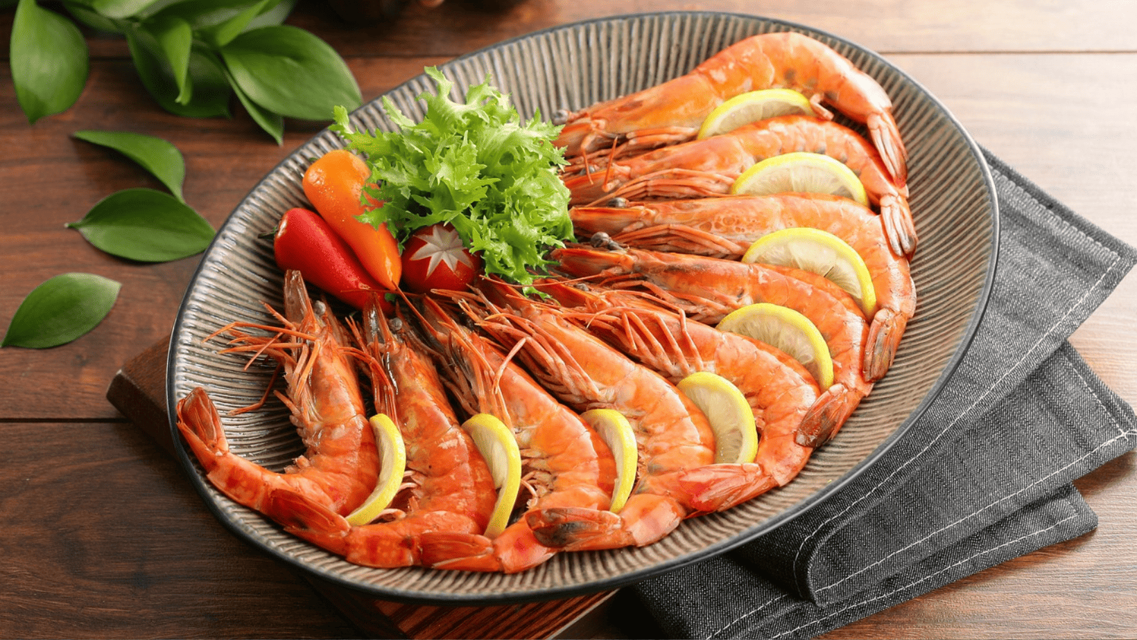 Murrells Inlet Seafood